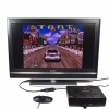 Sega Saturn PAL / NTSC RAD2X HDMI® cable